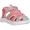 ZigZag Niagien Closed Sandalen Kinder 4278A - orchid pink 23