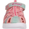 ZigZag Niagien Closed Sandalen Kinder 4278A - orchid pink 23