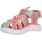 ZigZag Niagien Closed Sandalen Kinder 4278A - orchid pink 23