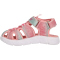 ZigZag Niagien Closed Sandalen Kinder 4278A - orchid pink 23