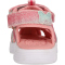ZigZag Niagien Closed Sandalen Kinder 4278A - orchid pink 23