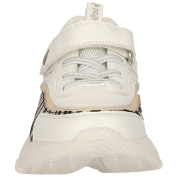 ZigZag Fialey Lite Sneaker Kinder 1002 - white 28