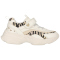 ZigZag Fialey Lite Sneaker Kinder 1002 - white 28