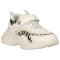ZigZag Fialey Lite Sneaker Kinder 1002 - white 28