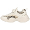 ZigZag Fialey Lite Sneaker Kinder 1002 - white 28