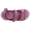 ZigZag Flouer Leuchtsandalen Kinder 4372 - keepsake lilac 24