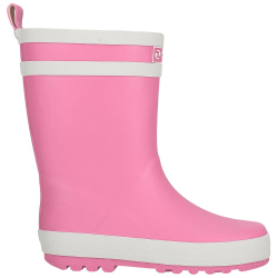 ZigZag Hurricane Gummistiefel Kinder 4391 - begonia pink 22