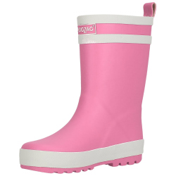 ZigZag Hurricane Gummistiefel Kinder 4391 - begonia pink 22
