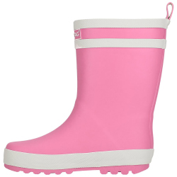 ZigZag Hurricane Gummistiefel Kinder 4391 - begonia pink 22