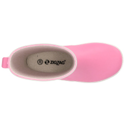 ZigZag Hurricane Gummistiefel Kinder 4391 - begonia pink 22