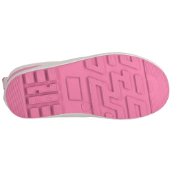 ZigZag Hurricane Gummistiefel Kinder 4391 - begonia pink 22