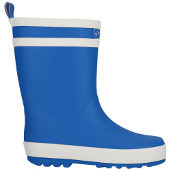 ZigZag Hurricane Gummistiefel Kinder 2026 - olympian blue 22