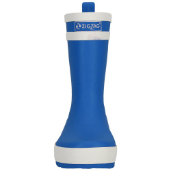 ZigZag Hurricane Gummistiefel Kinder 2026 - olympian blue 22