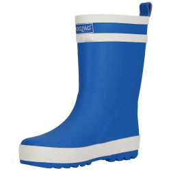 ZigZag Hurricane Gummistiefel Kinder 2026 - olympian blue 22