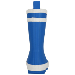 ZigZag Hurricane Gummistiefel Kinder 2026 - olympian blue 22