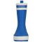 ZigZag Hurricane Gummistiefel Kinder 2026 - olympian blue 22