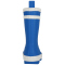 ZigZag Hurricane Gummistiefel Kinder 2026 - olympian blue 22