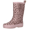ZigZag Gemus Gummistiefel Kinder 4372 - keepsake lilac 22
