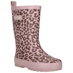 ZigZag Gemus Gummistiefel Kinder 4372 - keepsake lilac 24