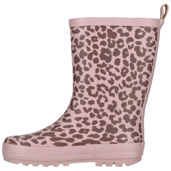 ZigZag Gemus Gummistiefel Kinder 4372 - keepsake lilac 24