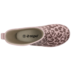 ZigZag Gemus Gummistiefel Kinder 4372 - keepsake lilac 24