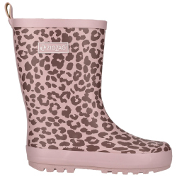 ZigZag Gemus Gummistiefel Kinder 4372 - keepsake lilac 28