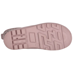 ZigZag Gemus Gummistiefel Kinder 4372 - keepsake lilac 28