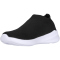 ZigZag Solaxy Lite Sneaker Kinder 1001 - black 29