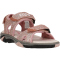 ZigZag Yani Sandalen Kinder 4228 - woodrose 26