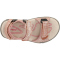 ZigZag Yani Sandalen Kinder 4228 - woodrose 26