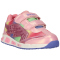 ZigZag Roseau Leuchtschuhe Kinder 4391 - begonia pink 22