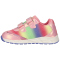 ZigZag Roseau Leuchtschuhe Kinder 4391 - begonia pink 22