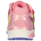 ZigZag Roseau Leuchtschuhe Kinder 4391 - begonia pink 22