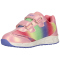ZigZag Roseau Leuchtschuhe Kinder 4391 - begonia pink 24