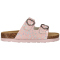 ZigZag Messina Kork Sandalen Kinder 4064 - barely pink 24