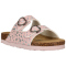 ZigZag Messina Kork Sandalen Kinder 4064 - barely pink 24