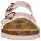 ZigZag Messina Kork Sandalen Kinder 4064 - barely pink 24