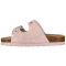 ZigZag Messina Kork Sandalen Kinder 4064 - barely pink 24