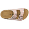 ZigZag Messina Kork Sandalen Kinder 4064 - barely pink 24