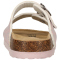 ZigZag Messina Kork Sandalen Kinder 4064 - barely pink 24