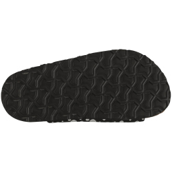 ZigZag Messina Kork Sandalen Kinder 1185 - blackened...