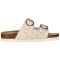 ZigZag Messina Kork Sandalen Kinder 1024 - marshmallow 24