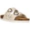 ZigZag Messina Kork Sandalen Kinder 1024 - marshmallow 24