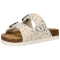 ZigZag Messina Kork Sandalen Kinder 1024 - marshmallow 24