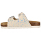 ZigZag Messina Kork Sandalen Kinder 1024 - marshmallow 24