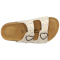 ZigZag Messina Kork Sandalen Kinder 1024 - marshmallow 24