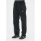 Weather Report Delton AWG Allwetterhose mit durchgehendem Reißverschluss Herren 1001 - black XS