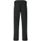 Weather Report Delton AWG Allwetterhose mit durchgehendem Reißverschluss Herren 1001 - black XS