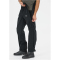 Weather Report Delton AWG Allwetterhose mit durchgehendem Reißverschluss Herren 1001 - black XS