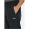 Weather Report Delton AWG Allwetterhose mit durchgehendem Reißverschluss Herren 1001 - black XS